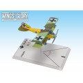 Wings of Glory WW1 - Albatros D.II (Boelcke) 0