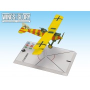 Wings of Glory WW1 - Halberstadt CL.II (Niemann/Kolodzicj)