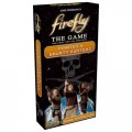 Firefly : The Game - Pirates & Bounty Hunters 0