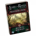 The Lord of the Rings LCG - Return to Mirkwood Nightmare 0