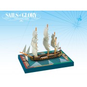 Sails of Glory - Carmagnole 1793