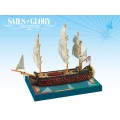 Sails of Glory - Montagne 1793 0