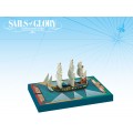 Sails of Glory - HMS Swan 1767 0