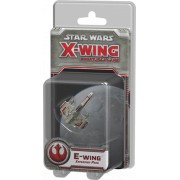 Star Wars X-Wing - E-Wing Expansion Pack