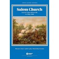 Mini Games Series - Salem Church 0