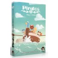 Pirates Livre 3 - La BD dont vous êtes le héros 0