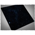 Terrain Mat PVC - Stars - 90x90 0