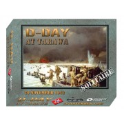 D-Day at Tarawa (2nd Printing)