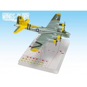 Wings of Glory WW2 - B-17G (A Bit O' Lace)