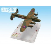 Wings of Glory WW2 - Avro Lancaster B Mk.III (Dambuster)