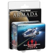 Star Wars Armada - Rebel Fighter Squadrons Expansion Pack