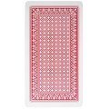 Tarot 78 cartes - Rouge 1