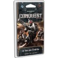 Warhammer 40,000 : conquest JCE - Le Don des Ethérés 0