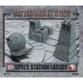 Space Station Lasers 0