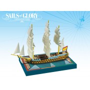 Sails of Glory - Argonauta 1806
