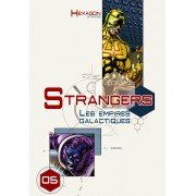 Hexagon Universe : Strangers II Les Empires Galactiques