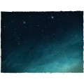 Terrain Mat Cloth - Supernova - 90x90 3