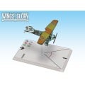 Wings of Glory WW1 - Fokker E.V (Lowenhardt) 0
