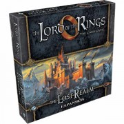 Lord of the Rings LCG - The Lost Realm