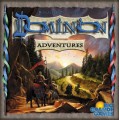 Dominion (Anglais) - Adventures 0