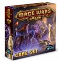 Mage Wars Arena Core Set 0