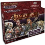 Pathfinder ACG - Wrath of the Righteous : Character Add-On