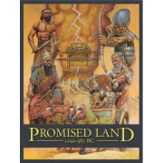 Promised Land - 1250-587 BC
