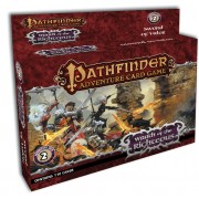 Pathfinder ACG - Wrath of the Righteous : Sword of Valor