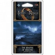The Lord of the Rings LCG - The Wastes of Eriador