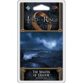 The Lord of the Rings LCG - The Wastes of Eriador 0