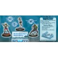 Infinity - Dire Foes Mission Pack 2 : Fleeting Alliance 3