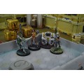 Infinity - Dire Foes Mission Pack 5 : Viral Outbreak 1