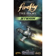 Firefly : The Game - Jetwash Expansion