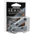 Star Wars Armada - Maneuver Tool 0