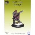 Bushido - Hill Tribe Warrior 0