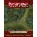 Pathfinder - Flip Mat : Classics Woodlands 0