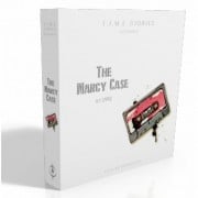 Time Stories (Anglais) - The Marcy Case