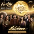 Firefly - The Game : Kalidasa Expansion 0
