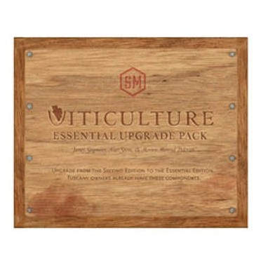 Viticulture Essential - Upgrade Pack