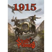 Skull & Bones: 1915