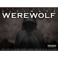 Ultimate Werewolf - Revised Edition 0