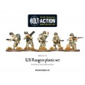 Bolt Action  - US Rangers 1