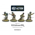 Bolt Action  -  US Airborne HQ 1