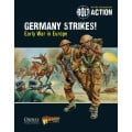 Bolt Action - Germany Strikes!: Early War in Europe - Theatre Book 0