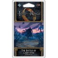 Lord of the Rings LCG - The Battle of Carn Dum 0
