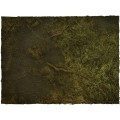 Terrain Mat Cloth - Swamp - 90x90 2