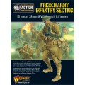 Bolt Action - French Army Infantry Section 0