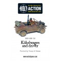 Bolt Action - German - Kubelwagen 1