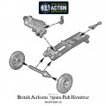 Bolt Action - British - Airborne 75mm Pack Howitzer 3