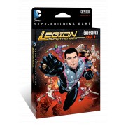 DC Comics Deck-Building Game: Crossover Pack 3 : Legion of Superheroes